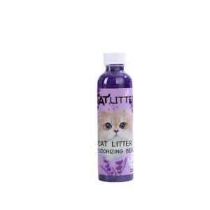 Cat Litter Deodorizer Beads